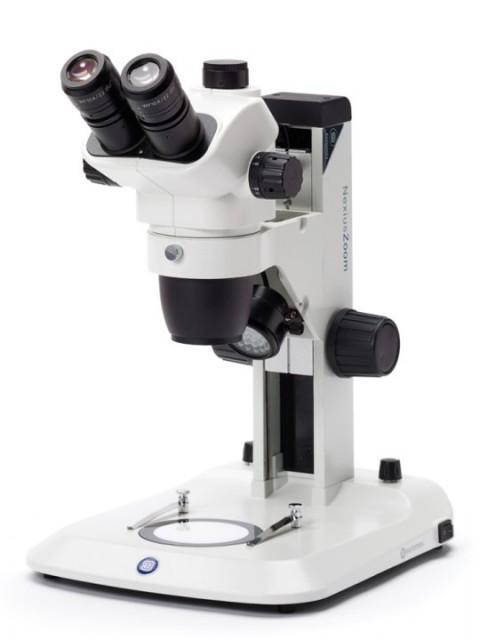 NexiusZoom EVO stereomikroskop