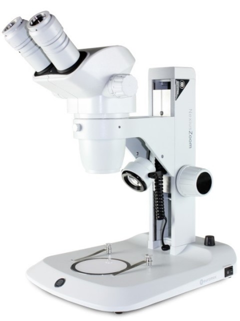 NexiusZoom stereomikroskop ESD
