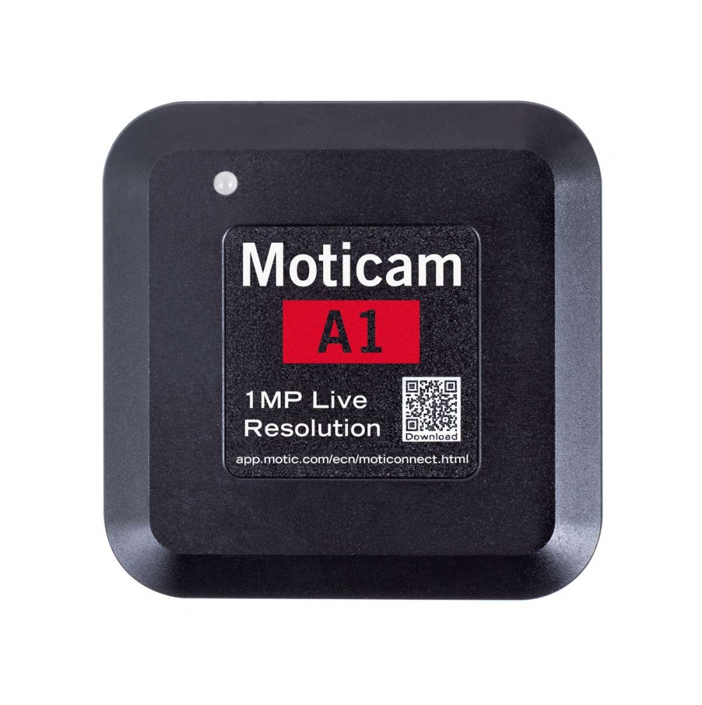 Moticam A1 digitalt kamera til mikroskop