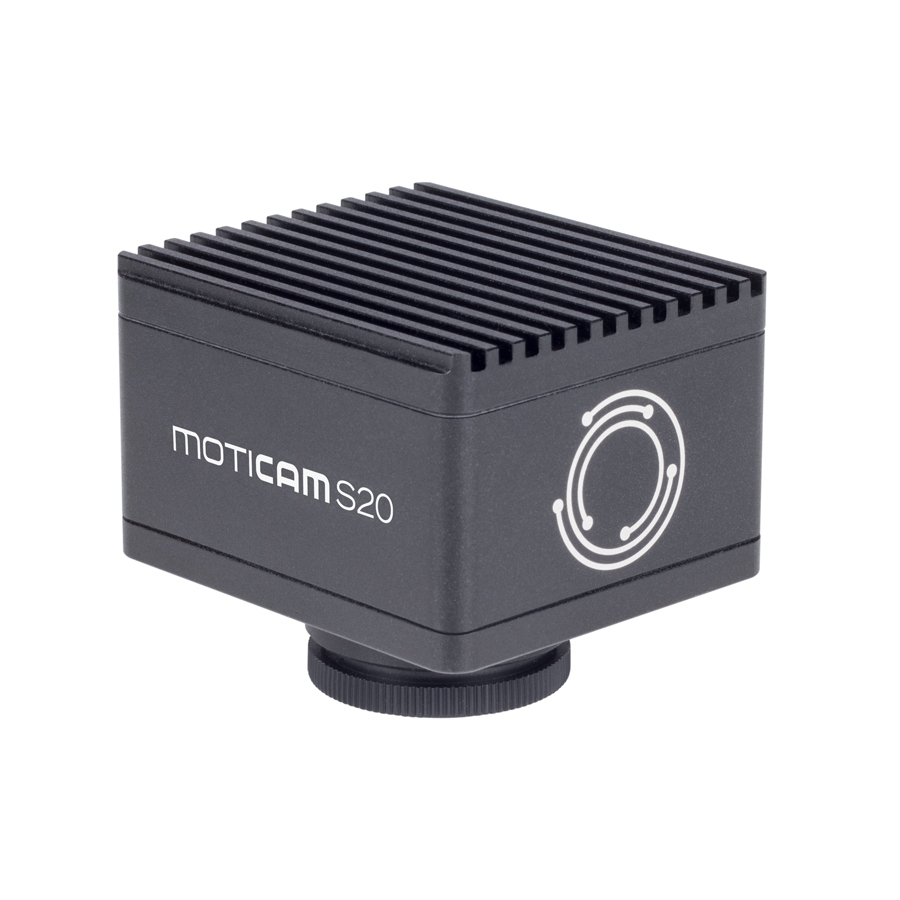 Moticam S20 digitalt kamera til mikroskop