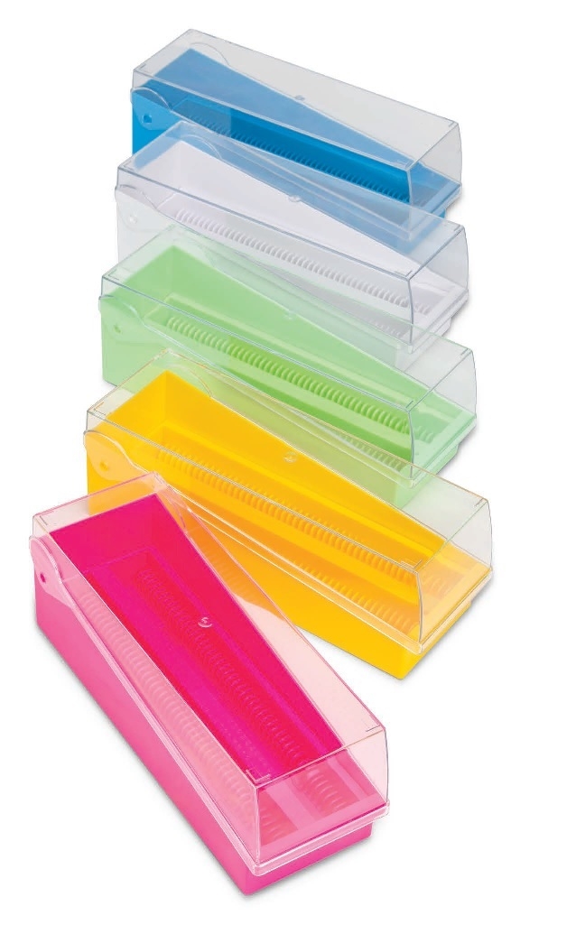 Oppbevaringsboks for 100-200 glass