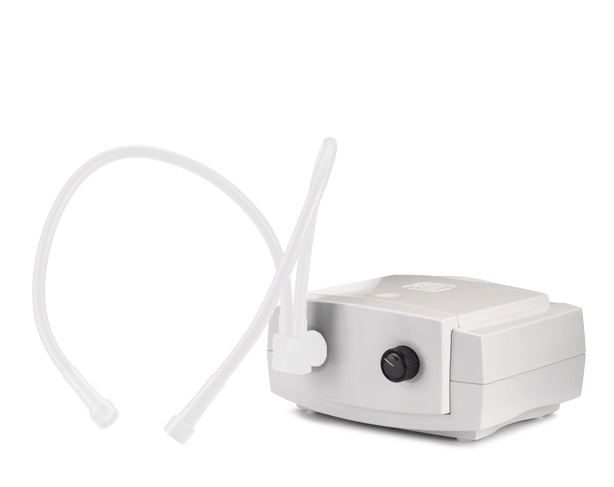 LED Fiberlysarmer