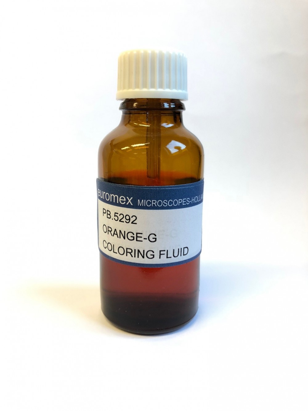 Orange-G 25 ml