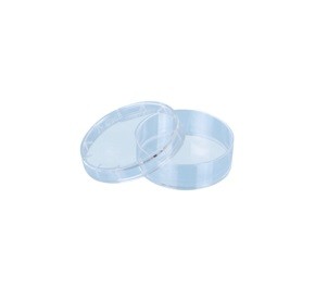Petriskål Ø35xH10mm