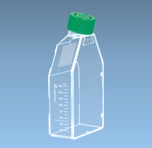 Celledyrkingsflaske T-75, for susp.celler