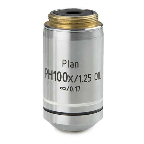 Plan PLPHI 100x objektiv