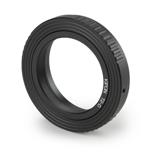 T2 adapter Nikon